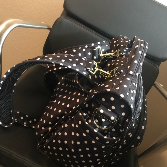 Jujube diaper bag - Picture 6 of 8